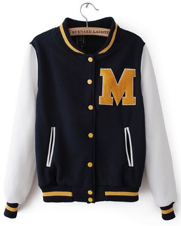 yellow fleece letter m navy white baseball jacket for jpg 629 215 786 pixels things to wear yellow fleece letter m navy white baseball jacket for jpg 629 215 786 pixels things to wear