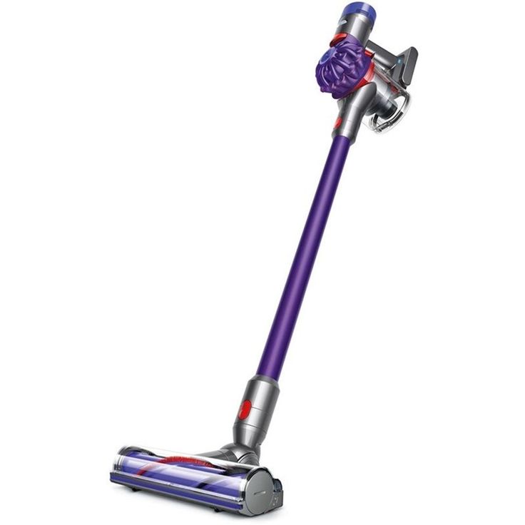 Aspirateur Balai V7 Animal Taille : Taille Unique