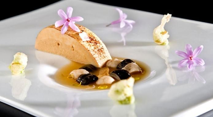 Dacosta S New Restaurant Haute Cuisine For Less Than 25 Food Culinary Artist Food Channel