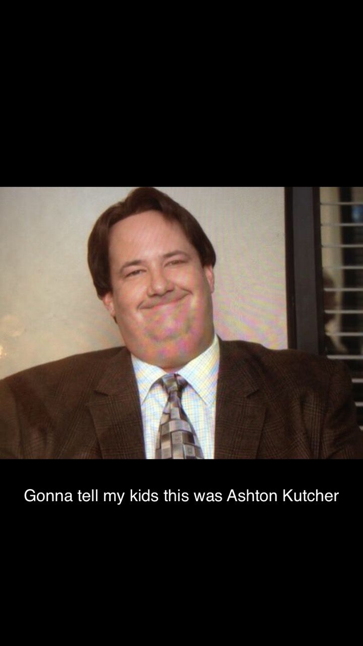 I Love How He Says This Line