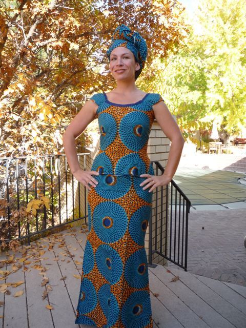 Ghanaian dresses images Ghanaian dresses images
