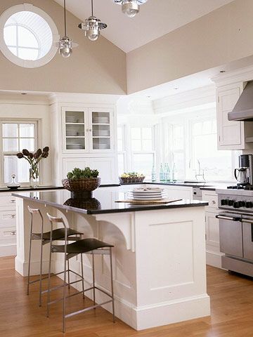 White Kitchen Vaulted Ceiling 1249 best kitchen inspiration images on pinterest | dream kitchens White Kitchen Vaulted Ceiling 1249 best kitchen inspiration images on pinterest | dream kitchens