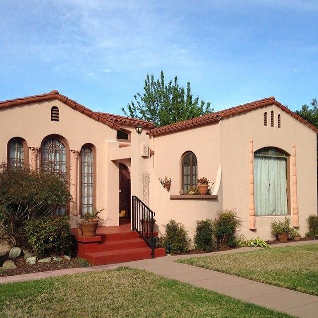 California Mission Style In Ontario Ca Beautiful California Mission Style In Ontario Ca Beautiful
