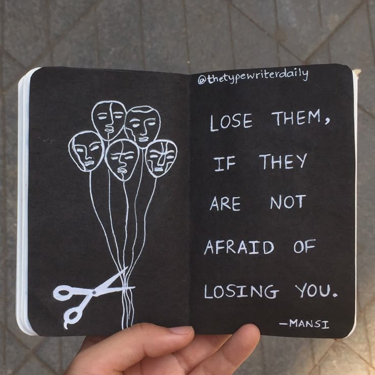 instagram: thetypewriterdaily | Journal quotes, Bullet journal ideas