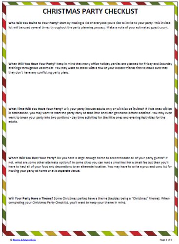 186 best Skipulagið - Organization images on Pinterest Weddings - christmas preparation checklist 186 best Skipulagið - Organization images on Pinterest Weddings - christmas preparation checklist
