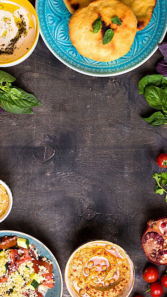 Food H5 Background | Food photography, Food photography composition