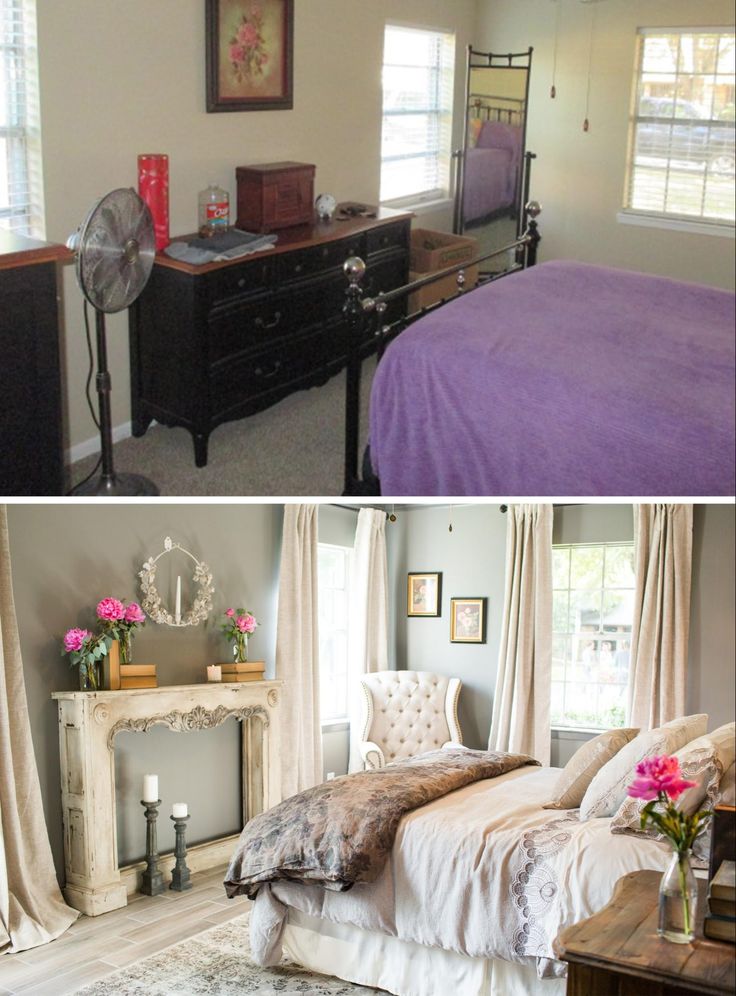 Bedroom Renovation Before And After best 25+ master bedroom makeover ideas on pinterest | master Bedroom Renovation Before And After best 25+ master bedroom makeover ideas on pinterest | master