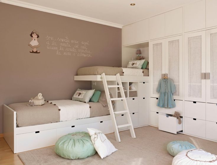 Bunk Bed Rooms 114 best loft bed ideas images on pinterest | architecture Bunk Bed Rooms 114 best loft bed ideas images on pinterest | architecture