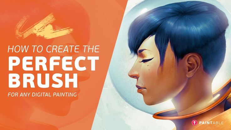 setting up photoshop brushes for digital painting setting up photoshop brushes for digital painting