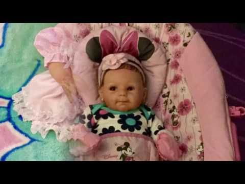 ashton drake daddy's little girl