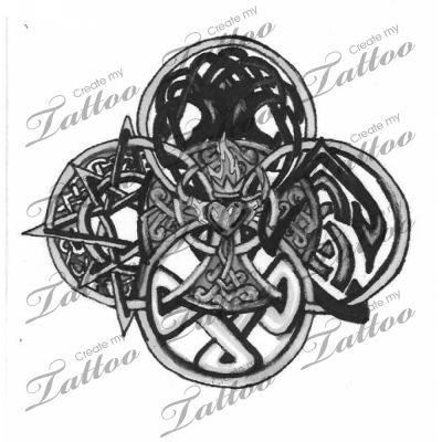 21 best celtic tattoo designs images on pinterest circles 21 best celtic tattoo designs images on pinterest circles