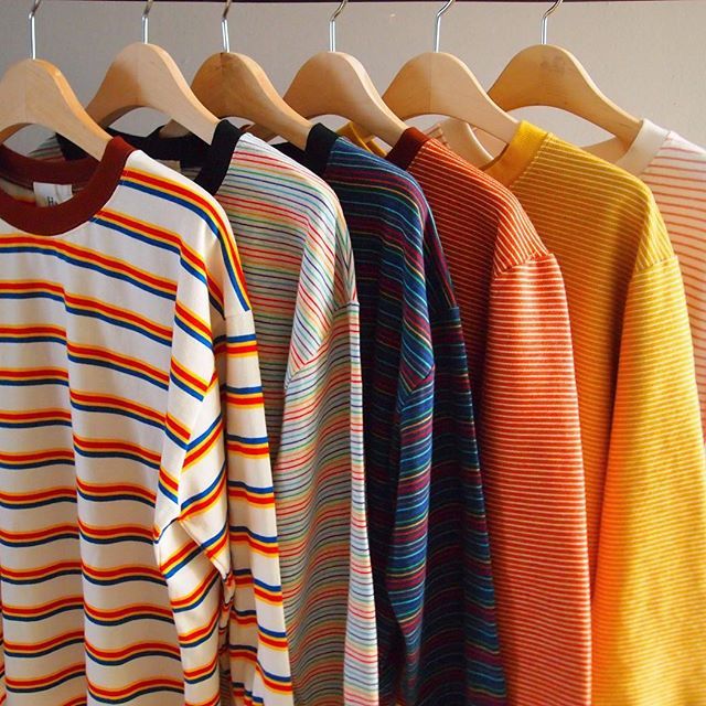 The best time to wear a striped sweater is all the time…. One with a turtlenec… The best time to wear a striped sweater is all the time…. One with a turtlenec…
