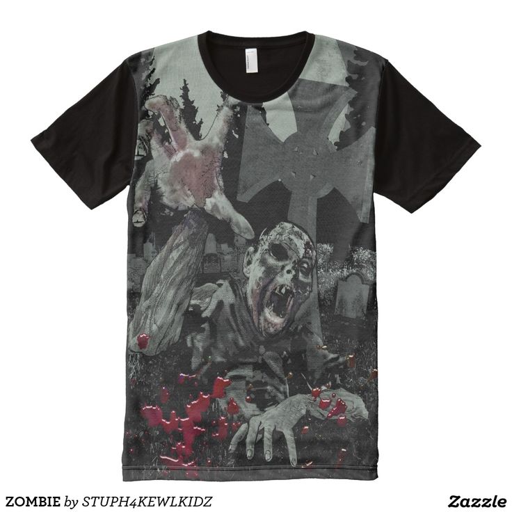 shop zombie all over print t shirt created by personalize it with photos text or purchase as is - Zombie Pictures To Print shop zombie all over print t shirt created by personalize it with photos text or purchase as is - Zombie Pictures To Print