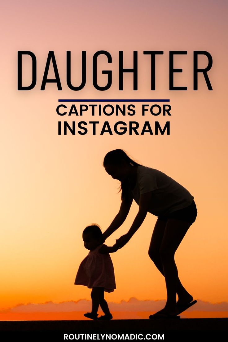 Cute Daughter Captions For Instagram Daughter Quotes Short Mother cute-daughter-captions-for-instagram-daughter-quotes-short-mother