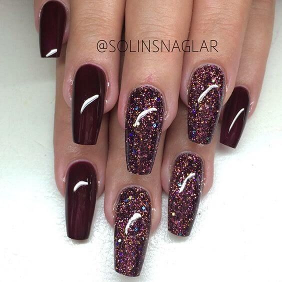10 Best Fall Nail Colors Images On Pinterest Fall Nail Art, Fall fall nails 8 - 10 Best Fall Nail Colors Images On Pinterest Fall Nail Art, Fall