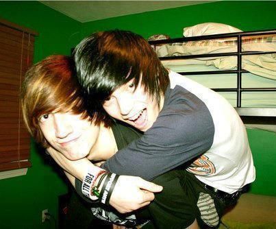 pictures of transsexual from Titus emo gay guy starbucks