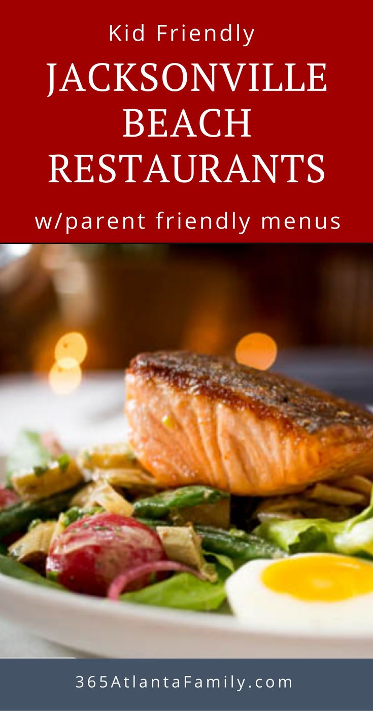 The 25 Best Jacksonville Beach Restaurants Ideas On Pinterest Best Jacksonville Beach Restaurants With Kids