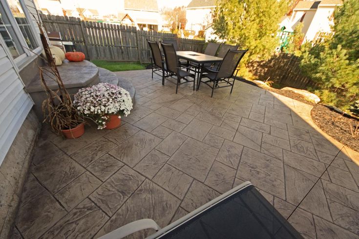 16 best patio and hardscape materials images on pinterest bonfire