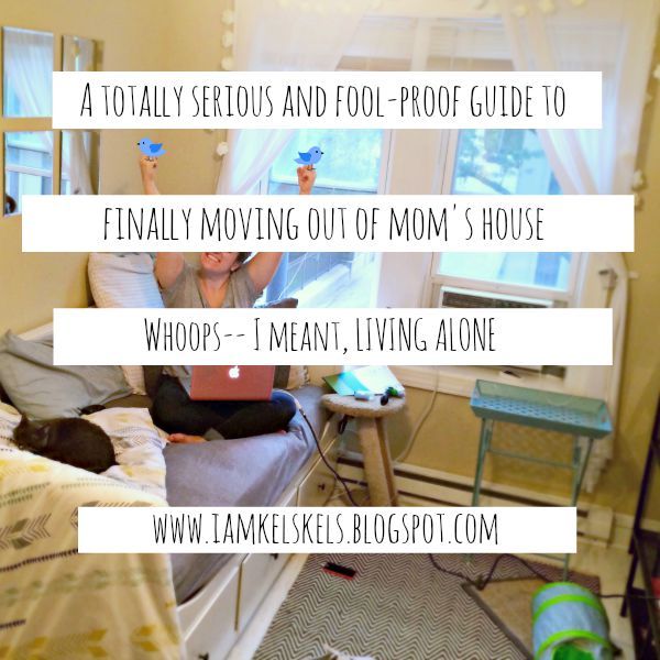 Living alone 2 coupons