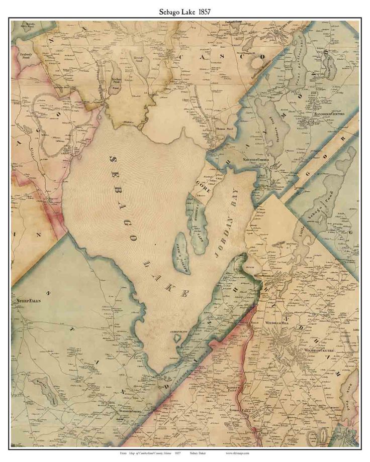 How Many Homes On Frye Island Maine How Many Homes On Frye Island Maine