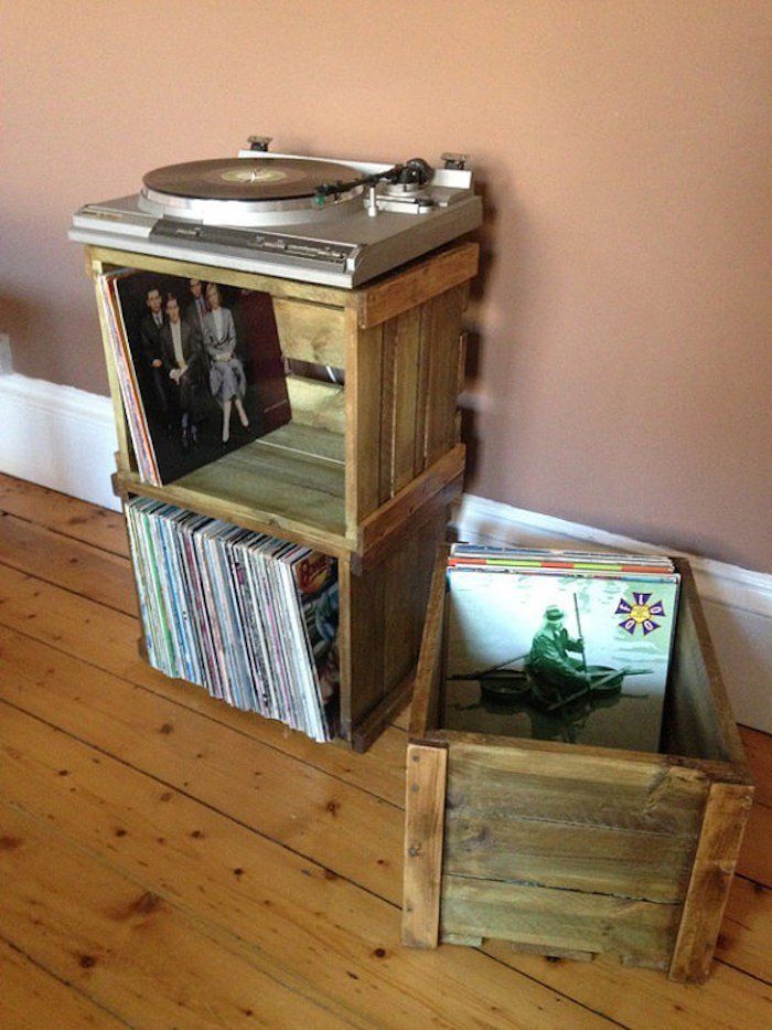 Attrayant Meuble A Vinyle #8: Meuble Vinyle Attrayant Meuble A Vinyle #8: Meuble Vinyle