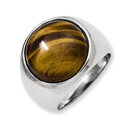 16 best Tiger's Eye Jewelry images on Pinterest