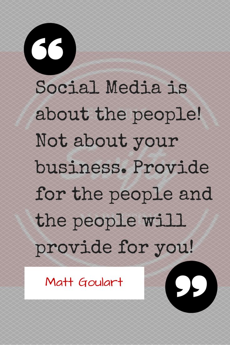 What Social Media Is For | Social media, Inspirational quotes, Quotes