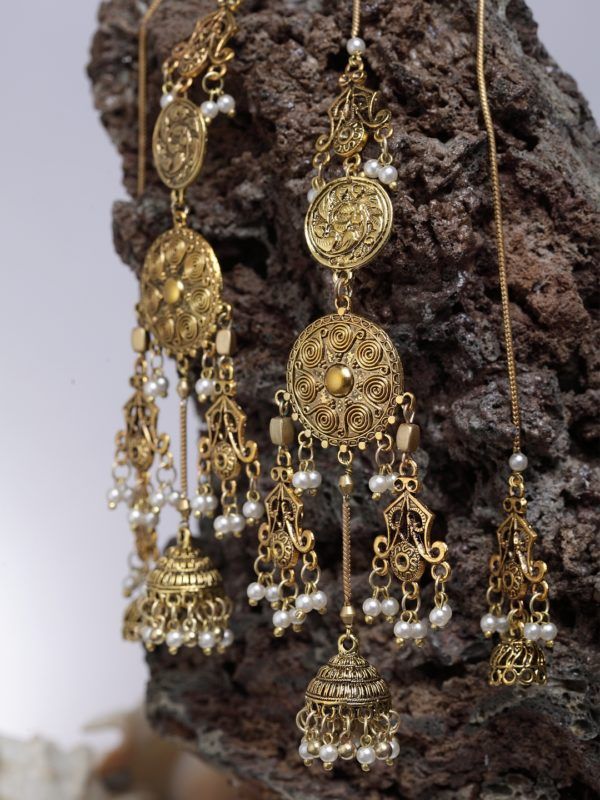 Earring Divawak Celebrity Inspired Jewelry Earrings Fashion Jewelry