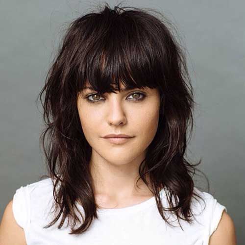 Long Hairstyles For Women 2016 hairstyles for women medium layered hairstyles women 2016 Shag Haircuts For Women Long Hairstyles 2015 Long Haircuts 2015 Long Hairstyles For Women 3tone brown with auburn tones highlights long layered tarah nirvana wig Shag Haircuts For Women Long Hairstyles 2015 Long Haircuts 2015