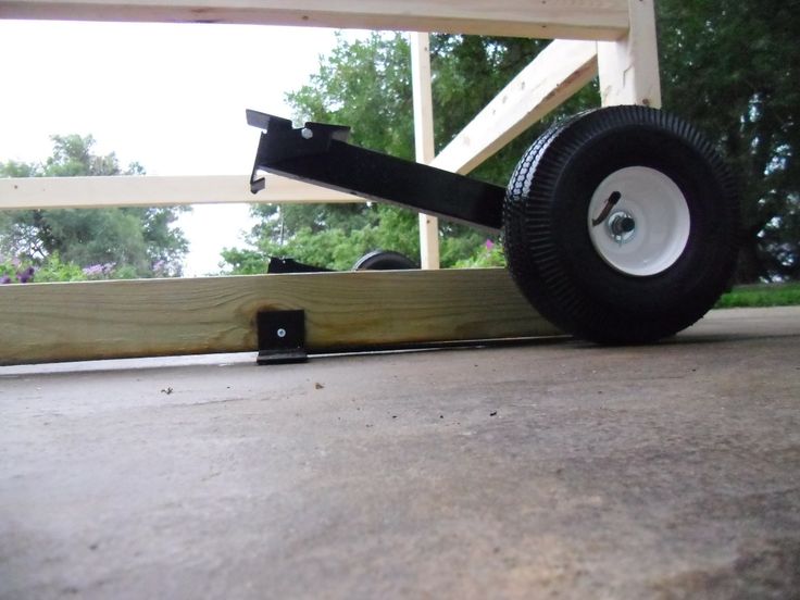 Two Wheel Dolly >> Egg Cart'n Wheel Kit $295 The kit includes four wheels, two rear lift units, and a dolly to help ... Two Wheel Dolly >> Egg Cart'n Wheel Kit $295 The kit includes four wheels, two rear lift units, and a dolly to help ...