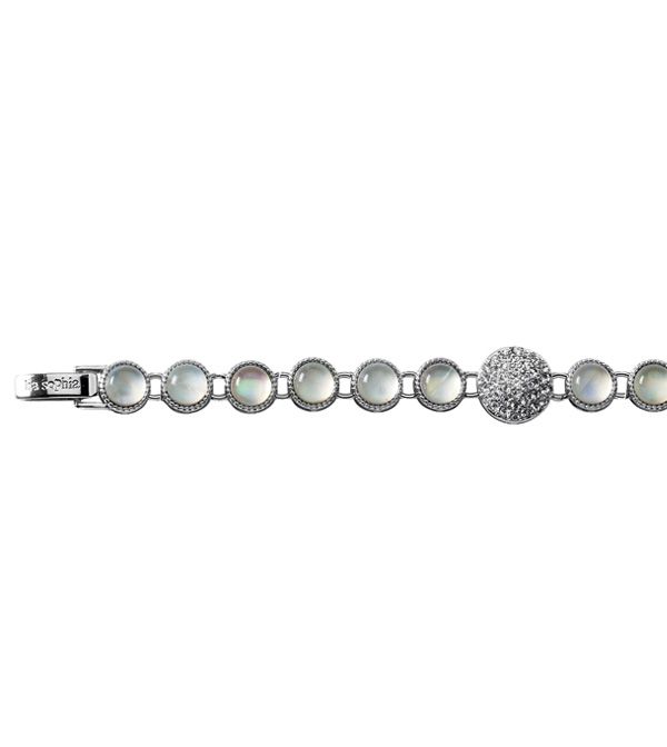 LILY PAD retired lia sophia Necklace LILY PAD retired lia sophia Necklace