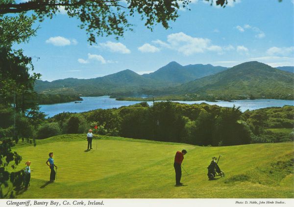 Donemark, Bantry, Ireland Excellent location show map The guest house is located in a quiet setting in Bantry, in the County Cork region, Check-in date. Country House Seafort Luxury Hideaway, Bantry, Ireland
