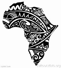 Image Result For African Tribal Tattoo Image Result For African Tribal Tattoo