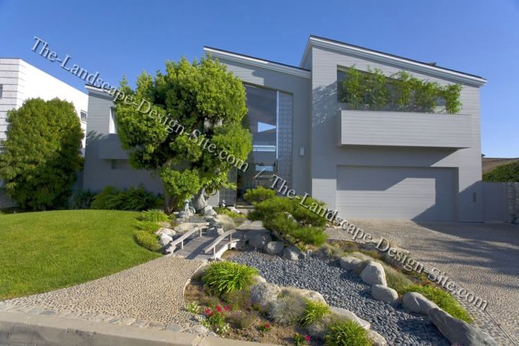 9 best Front Yard Landscaping Ideas images on Pinterest | Diy