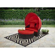 Patio & Garden | Daybed canopy, Outdoor daybed, Outdoor ... Patio & Garden | Daybed canopy, Outdoor daybed, Outdoor ... on Belham Living Brighton Outdoor Daybed id=66105