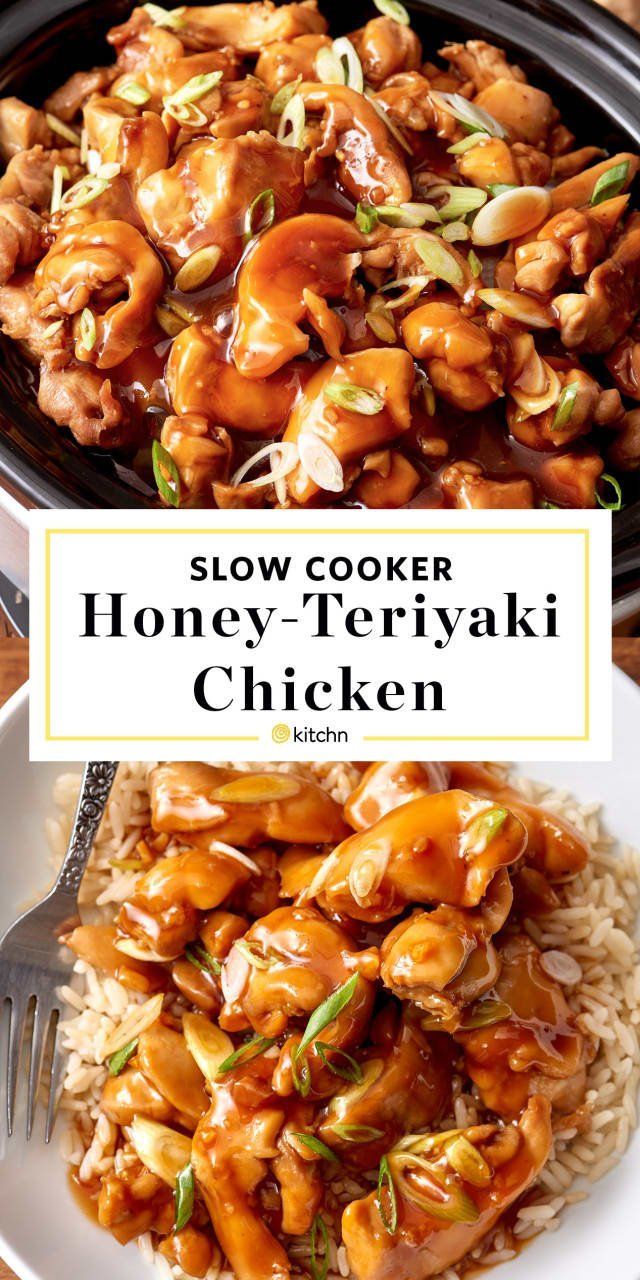 My 5 Go To Slow Cooker Recipes For Busy Weeks Slow Cooker