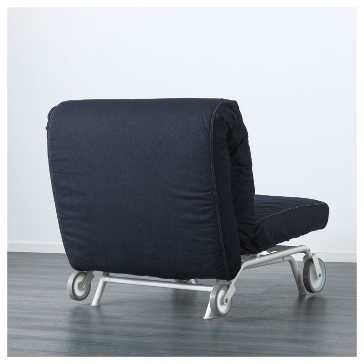 IKEA PS MURBO SLEEPER CHAIR