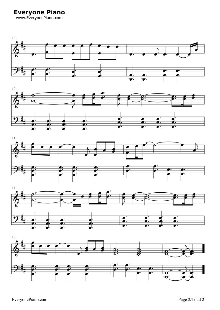 All Music Chords sheet music for say something : 24 best Piano images on Pinterest | Sheet music, Free piano sheets ...