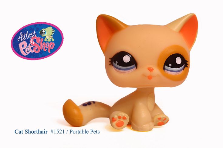 Littlest Pet Shop Cat Images Littlest Pet Shop Cat Images