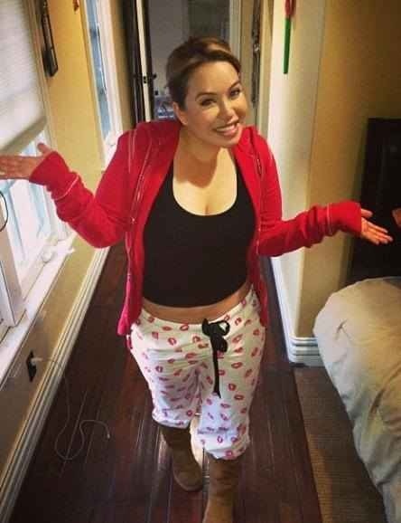 Chiquis rivera naked pic