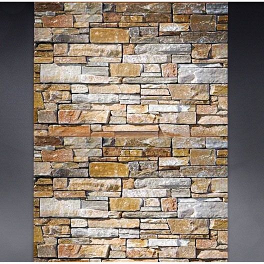 Les 36 Meilleures Images Du Tableau Deco Parements Divers Sur Plaquette De Parement Stonepanel Orient En Pierre Naturelle Multicolore