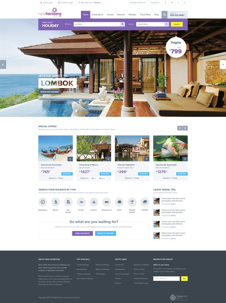 Travel Website By Sunil Joshi Travel Website By Sunil Joshi