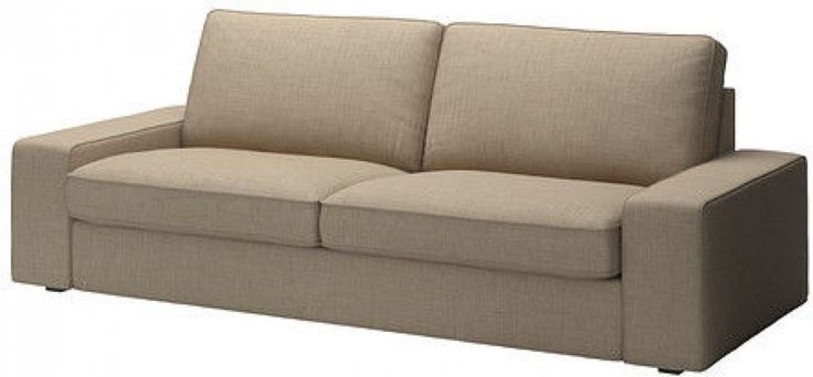 Ikea Kivik 3 Seat Sofa Isunda Beige Slipcover Cover 602 751 19 New Sealed Ikeaikeaofsweden Ikea Kivik 3 Seat Sofa Isunda Beige, Ikea Kivik 3 Seat Sofa Cover