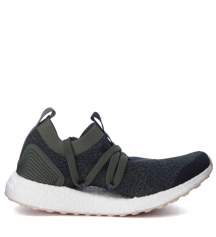 STELLA MCCARTNEY ADIDAS SNEAKER BY STELLA MCCARTNEY ULTRABOOST X. #stellamccartney #shoes #