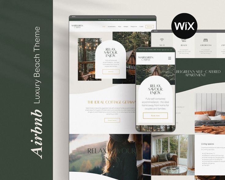 Vacation Rental Website Template Airbnb Wix Website Template Airbnb Wix Vacation Rental Website Template Airbnb Wix Website Template Airbnb Wix