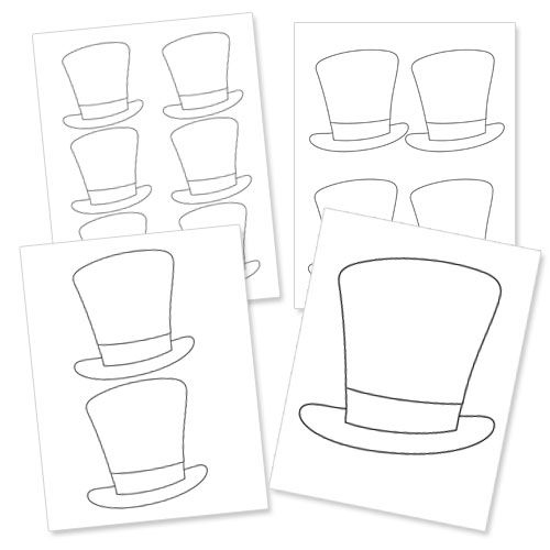 Best 25+ DIY birthday party hat template ideas on Pinterest DIY - party hat template Best 25+ DIY birthday party hat template ideas on Pinterest DIY - party hat template