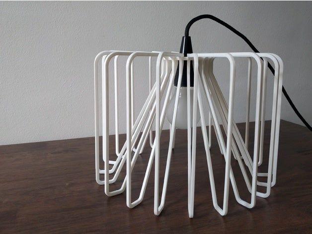 Modern Lampshade With Lamp Socket By Kernel770 Shades Modern Lamp Shades Socket, Bing Bunny Lamp Shade