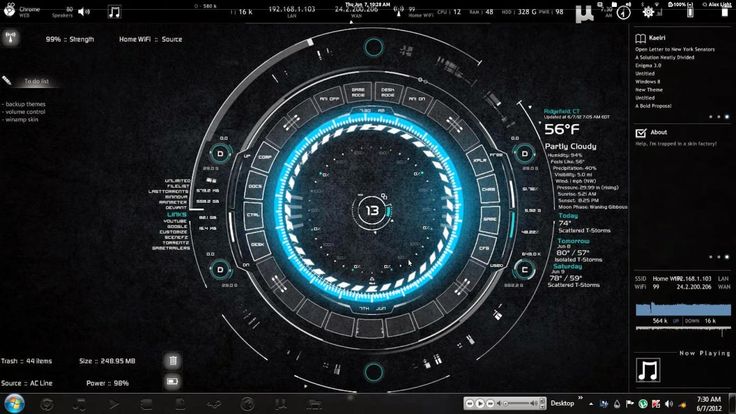 jarvis program for mac jarvis program for mac