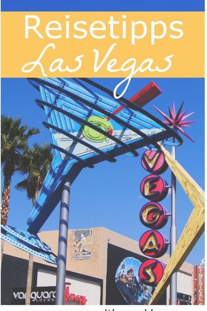 Reise Nach Las Vegas Reise Nach Las Vegas