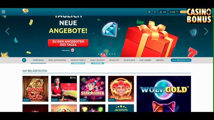 Online Casino Erfahrungen Online Casino Erfahrungen
